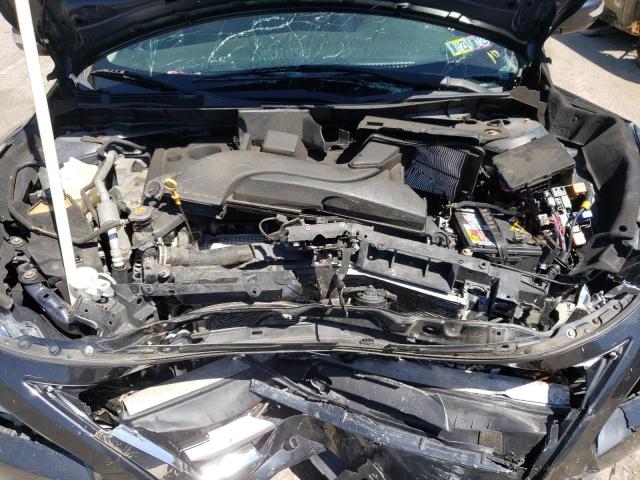 Photo 7 from auction – 2013 NISSAN ALTIMA 2.5 with VIN 1N4AL3AP2DC118103
