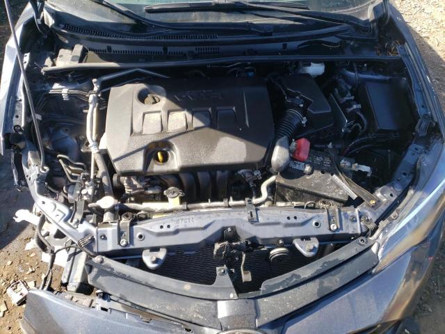 Photo 7 from auction – 2019 TOYOTA COROLLA L with VIN 2T1BURHE9KC238763