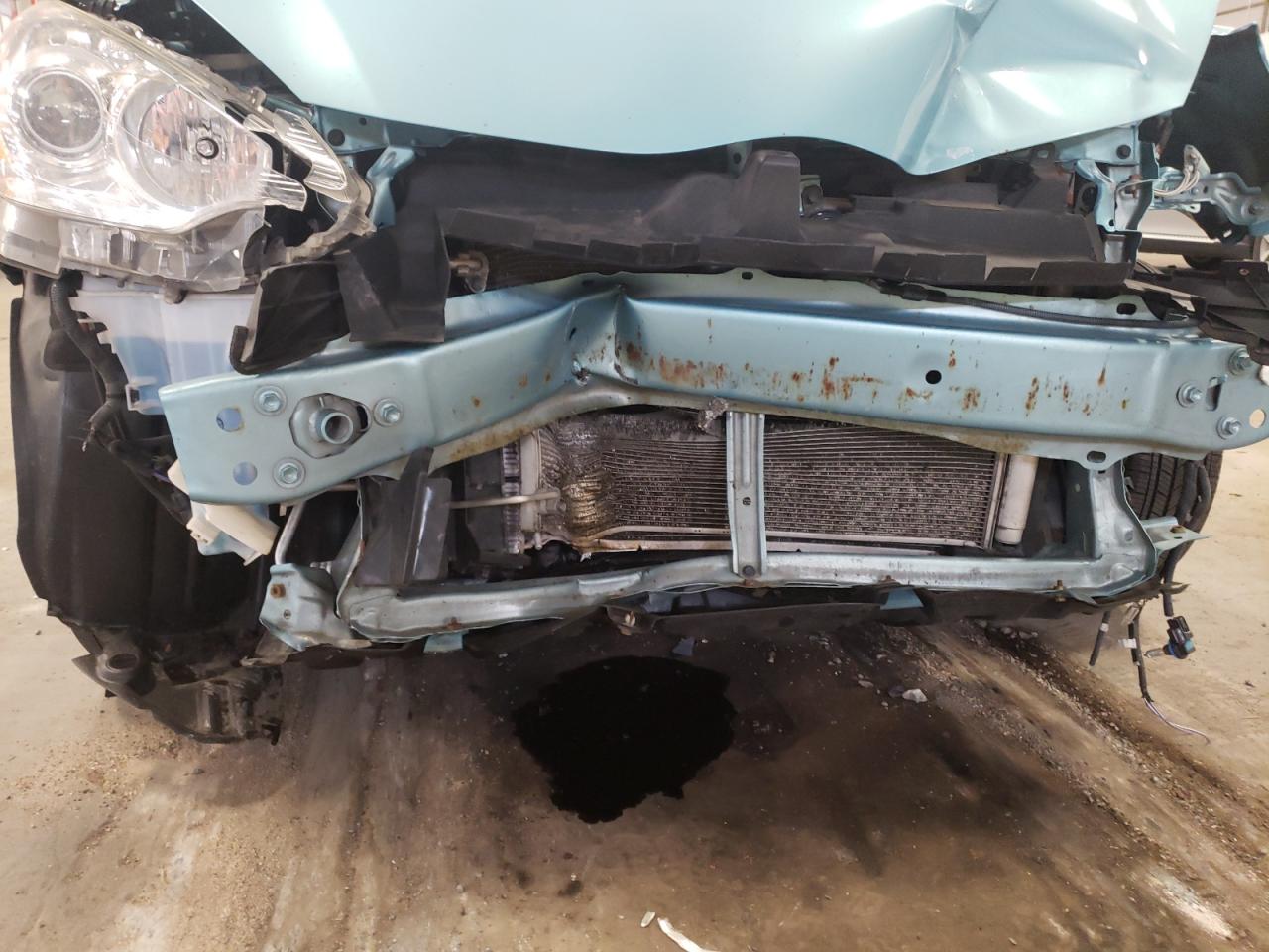 Photo 19 from auction – 2014 TOYOTA PRIUS C with VIN JTDKDTB37E1082185
