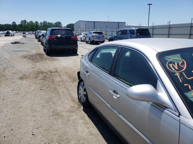 Photo 9 from auction – 2008 BUICK LACROSSE C with VIN 2G4WC582981141018