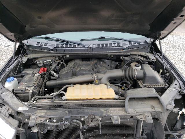 Photo 7 from auction – 2018 FORD F150 SUPER with VIN 1FTEW1EG9JKF75512