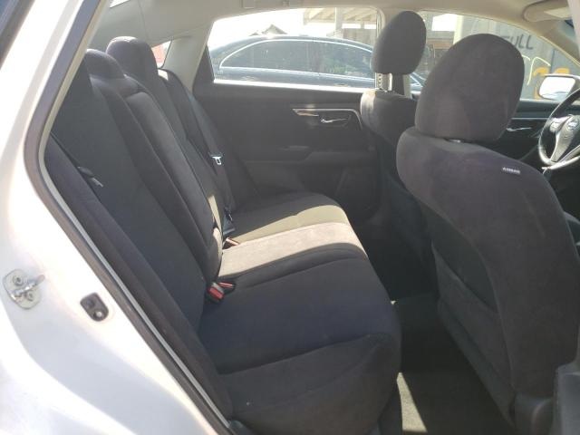 Photo 6 from auction – 2013 NISSAN ALTIMA 2.5 with VIN 1N4AL3AP5DC262194