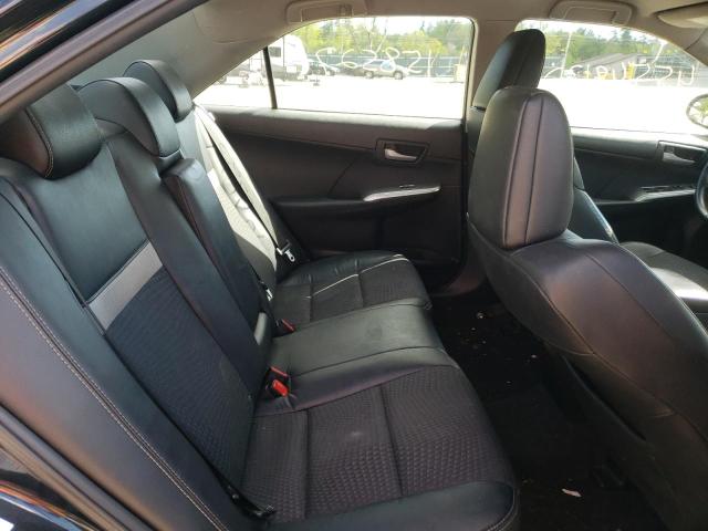 Photo 6 from auction – 2012 TOYOTA CAMRY BASE with VIN 4T1BF1FK0CU032381