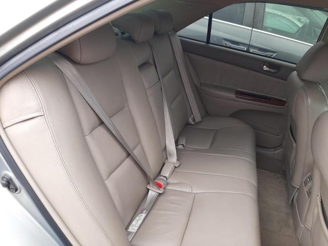 Photo 6 from auction – 2005 TOYOTA CAMRY LE with VIN 4T1BE30K05U553899
