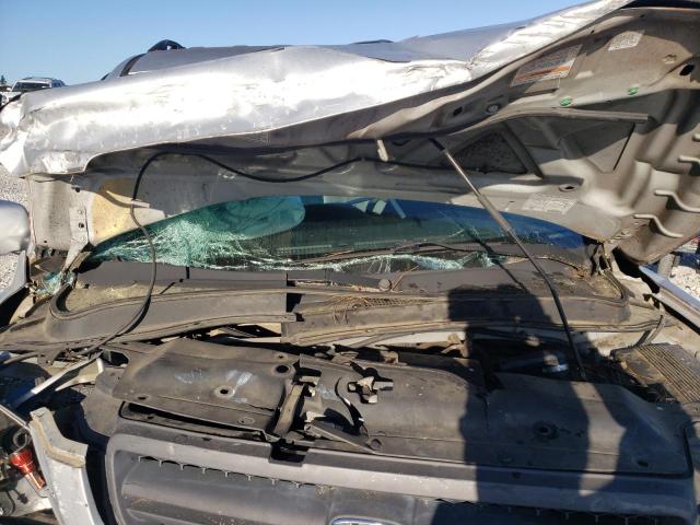 Photo 2 from auction – 2004 HONDA PILOT EX with VIN 2HKYF18454H516586