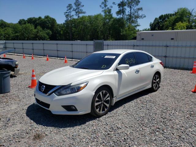Photo 2 from auction – 2016 NISSAN ALTIMA 2.5 with VIN 1N4AL3AP4GC248937
