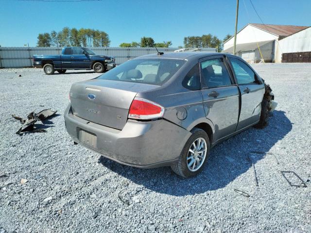 Photo 4 from auction – 2010 FORD FOCUS SE with VIN 1FAHP3FN0AW118198