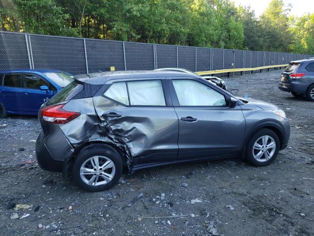 Photo 9 from auction – 2020 NISSAN KICKS S with VIN 3N1CP5BV2LL539518
