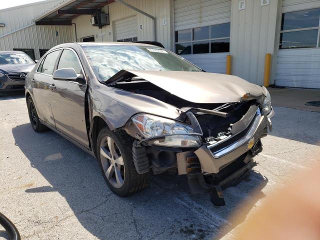 Photo 1 from auction – 2011 CHEVROLET MALIBU 1LT with VIN 1G1ZC5E18BF372224