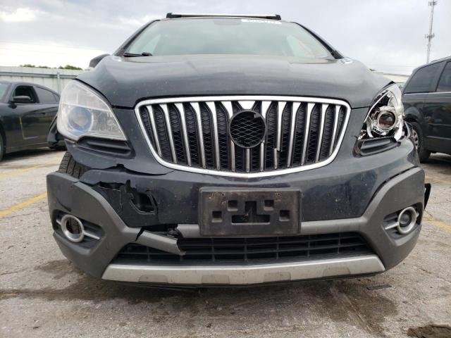 Photo 9 from auction – 2015 BUICK ENCORE CON with VIN KL4CJBSB5FB265301