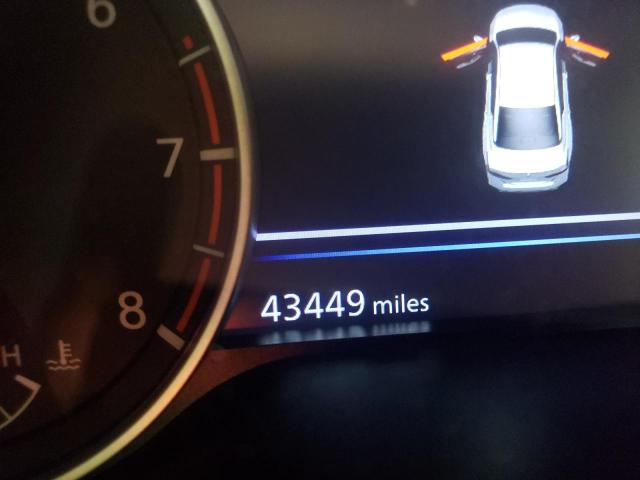 Photo 8 from auction – 2020 NISSAN ALTIMA S with VIN 1N4BL4BV8LC245170