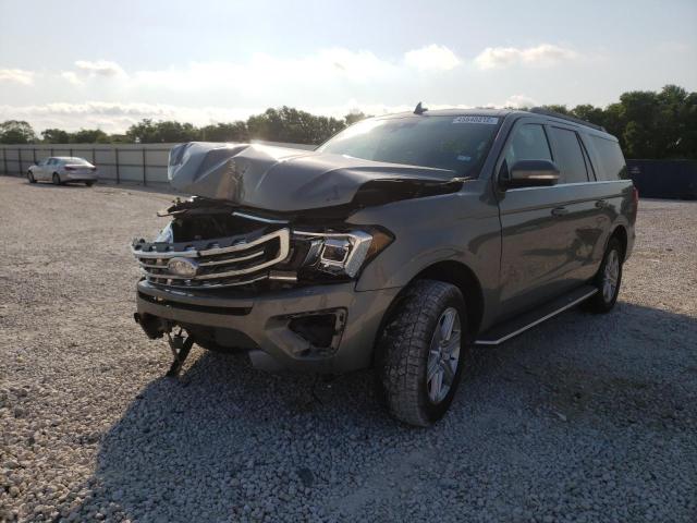 Photo 2 from auction – 2019 FORD EXPEDITION with VIN 1FMJK1JT3KEA82062