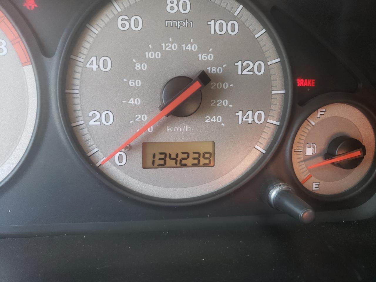 Photo 8 from auction – 2002 HONDA CIVIC EX with VIN 1HGEM22902L037294