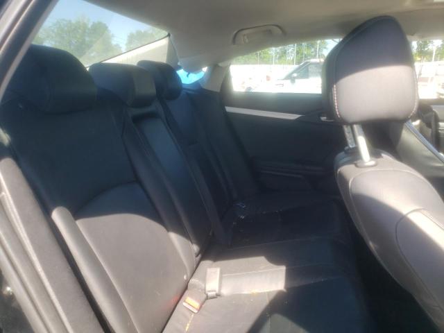 Photo 6 from auction – 2016 HONDA CIVIC TOUR with VIN 19XFC1F9XGE040892