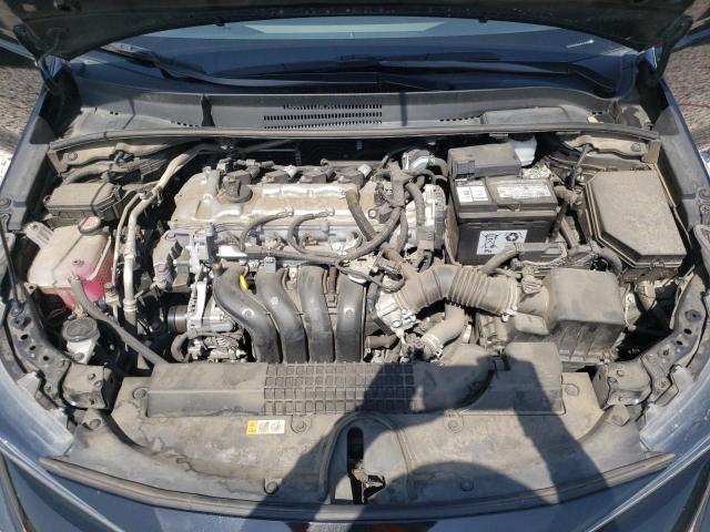 Photo 7 from auction – 2020 TOYOTA COROLLA LE with VIN 5YFEPRAE6LP073190