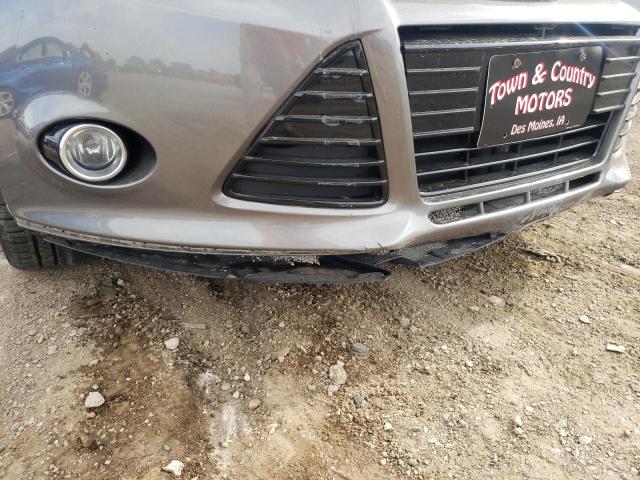 Photo 9 from auction – 2014 FORD FOCUS SE with VIN 1FADP3K24EL286752