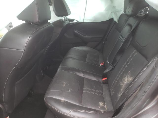 Photo 6 from auction – 2012 FORD FOCUS SEL with VIN 1FAHP3M26CL425159