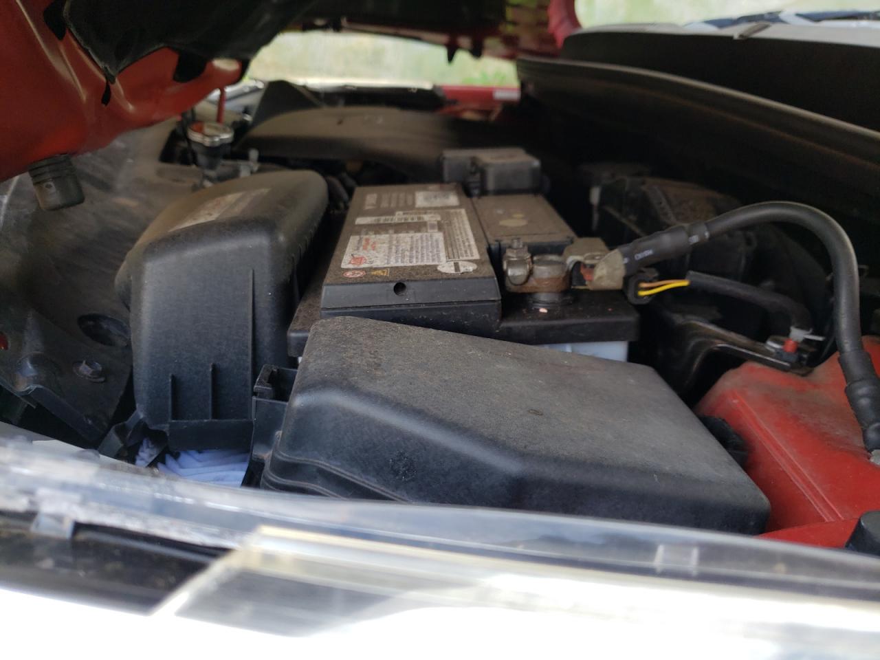 Photo 7 from auction – 2016 HYUNDAI ACCENT SE with VIN KMHCT4AE5GU968731