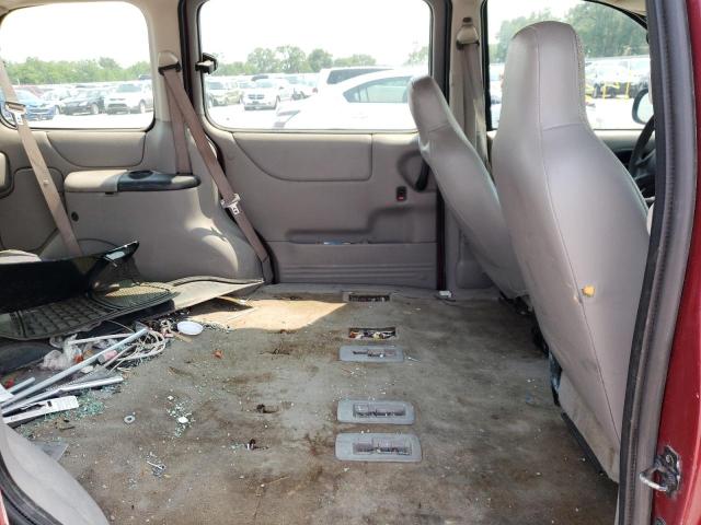 Photo 6 from auction – 2004 CHEVROLET VENTURE with VIN 1GNDU03E34D148288
