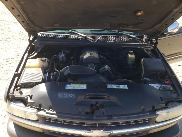 Photo 7 from auction – 1999 CHEVROLET SILVERADO with VIN 2GCEC19T6X1154811