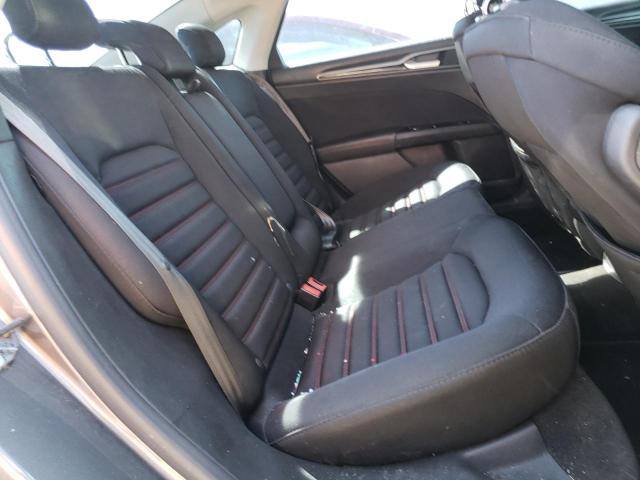 Photo 6 from auction – 2013 FORD FUSION SE with VIN 3FA6P0HR2DR247184