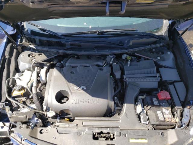 Photo 7 from auction – 2017 NISSAN MAXIMA 3.5 with VIN 1N4AA6APXHC445667