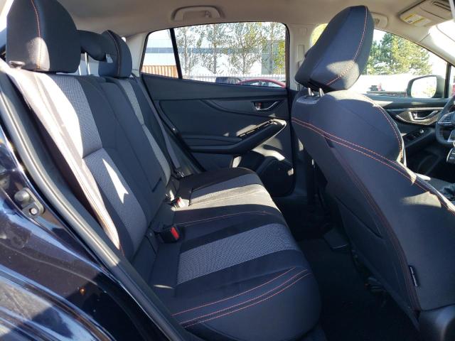 Photo 6 from auction – 2021 SUBARU CROSSTREK with VIN JF2GTAPCXMH232349