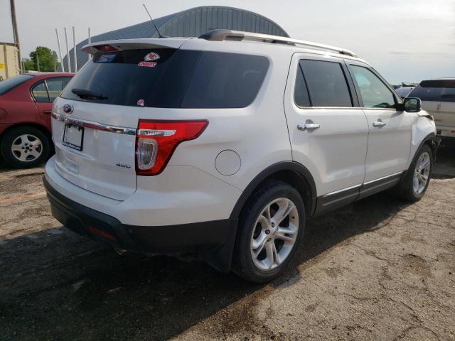 Photo 4 from auction – 2012 FORD EXPLORER L with VIN 1FMHK8F85CGA28375