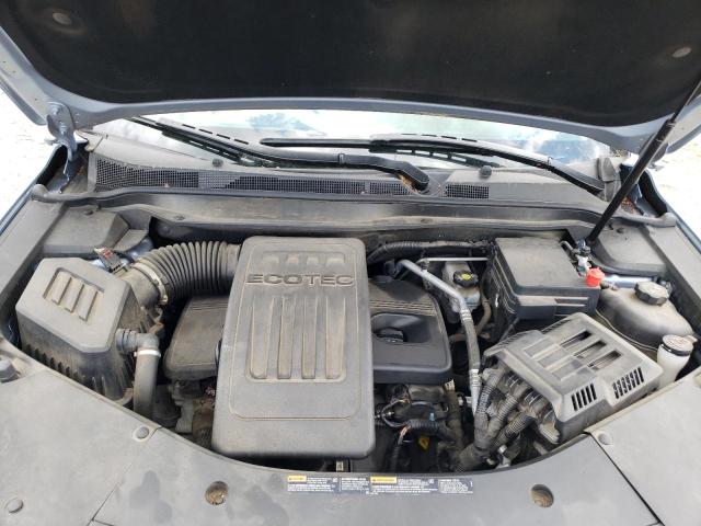 Photo 7 from auction – 2015 CHEVROLET EQUINOX LS with VIN 2GNFLEEK8F6217232