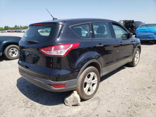 Photo 4 from auction – 2014 FORD ESCAPE S with VIN 1FMCU0F75EUE20502