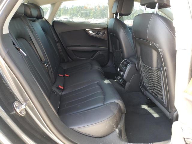 Photo 6 from auction – 2013 AUDI A7 PRESTIG with VIN WAU2GAFC7DN124672