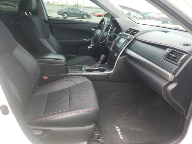 Photo 5 from auction – 2015 TOYOTA CAMRY LE with VIN 4T1BF1FK3FU941011