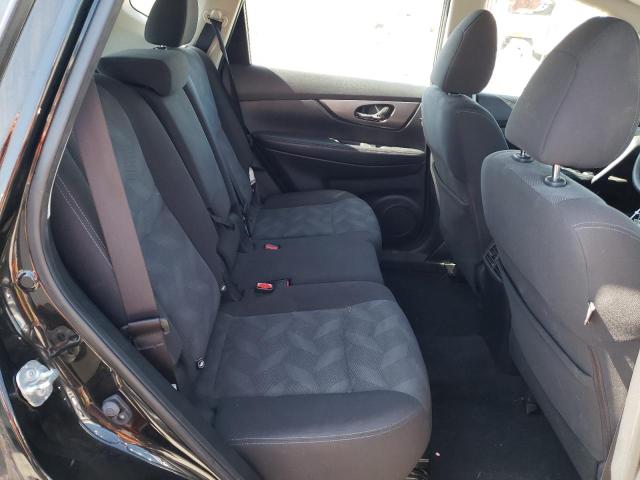 Photo 6 from auction – 2016 NISSAN ROGUE S with VIN KNMAT2MT6GP612037