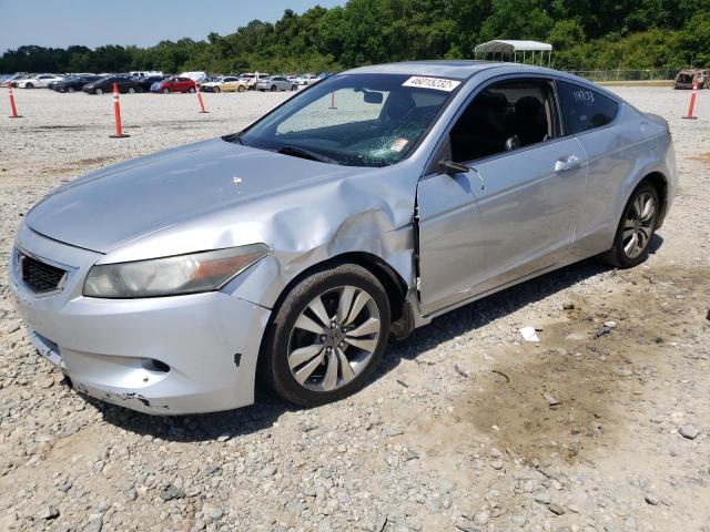 Photo 2 from auction – 2008 HONDA ACCORD EXL with VIN 1HGCS12868A025802