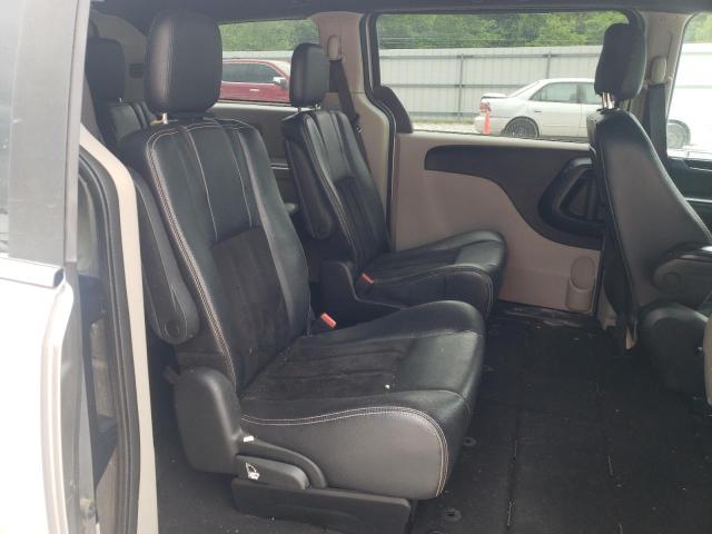 Photo 6 from auction – 2017 DODGE GRAND CARA with VIN 2C4RDGCG3HR801441