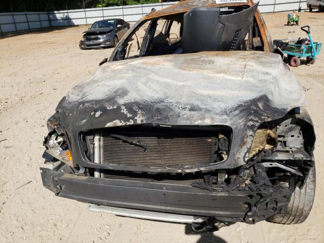 Photo 7 from auction – 2007 VOLVO XC90 3.2 with VIN YV4CZ982571361433
