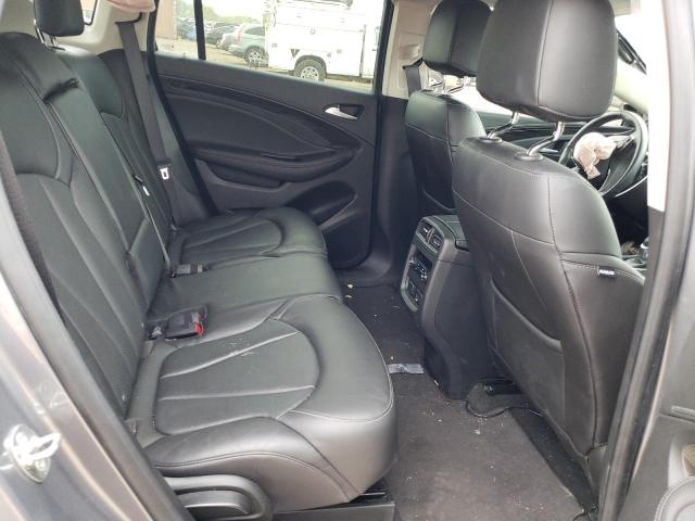 Photo 6 from auction – 2020 BUICK ENVISION E with VIN LRBFX2SA0LD157921