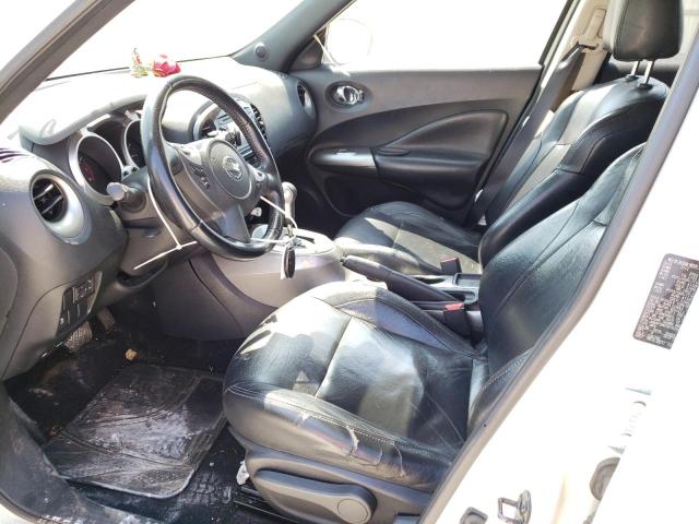 Photo 5 from auction – 2011 NISSAN JUKE S with VIN JN8AF5MR7BT020678