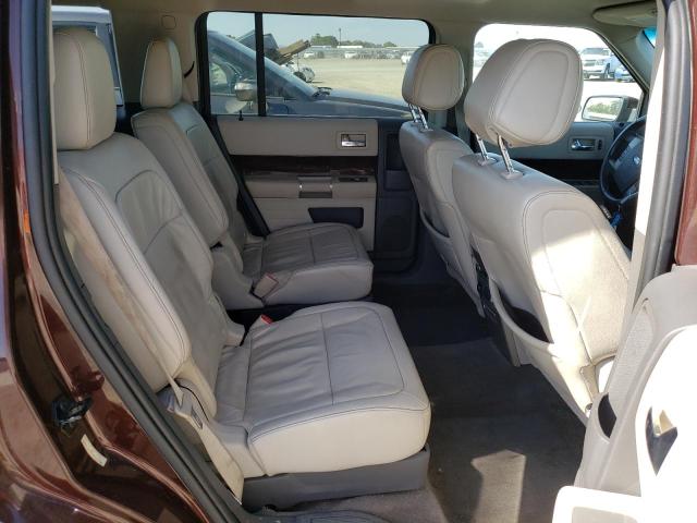 Photo 6 from auction – 2012 FORD FLEX SEL with VIN 2FMHK6CC3CBD16867