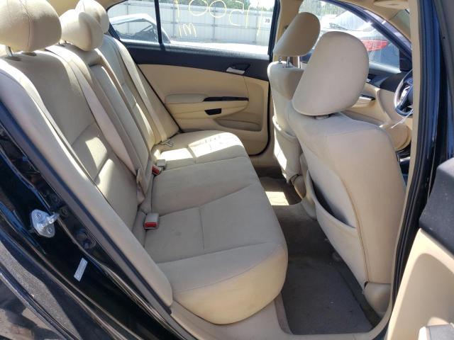 Photo 6 from auction – 2011 HONDA ACCORD with VIN 1HGCP2F3XBA023550
