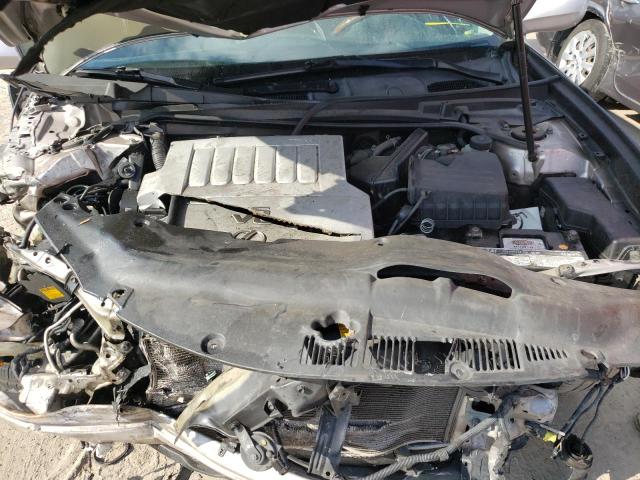 Photo 7 from auction – 2007 LEXUS ES 350 with VIN JTHBJ46G072079538
