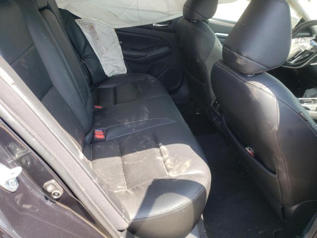 Photo 6 from auction – 2019 NISSAN ALTIMA SL with VIN 1N4BL4EVXKC131228