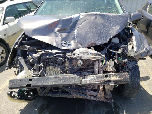 Photo 7 from auction – 2013 TOYOTA SIENNA LE with VIN 5TDKK3DCXDS378161