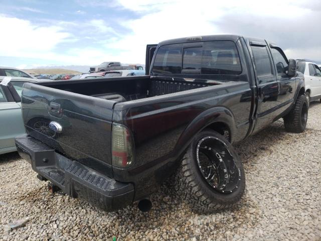 Фото 4 с аукциона – 2015 FORD F350 SUPER с VIN 1FT8W3BTXFEC41599
