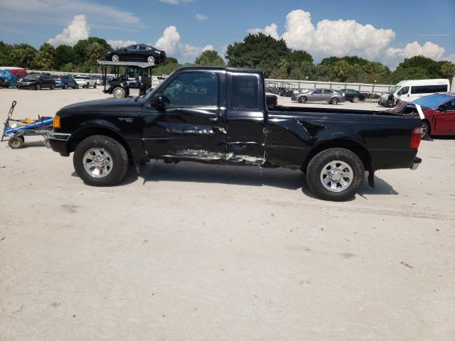 Photo 10 from auction – 2003 FORD RANGER SUP with VIN 1FTYR14V93PA53151