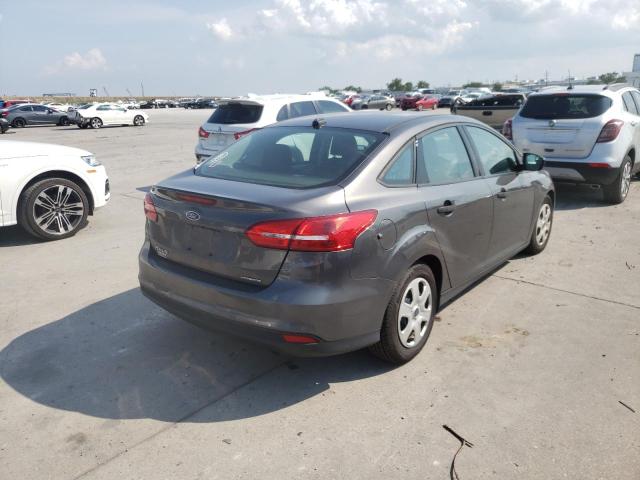 Photo 4 from auction – 2016 FORD FOCUS S with VIN 1FADP3E20GL201548