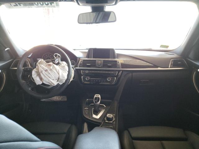 Photo 9 from auction – 2016 BMW 328 I SULE with VIN WBA8E9G53GNT83310