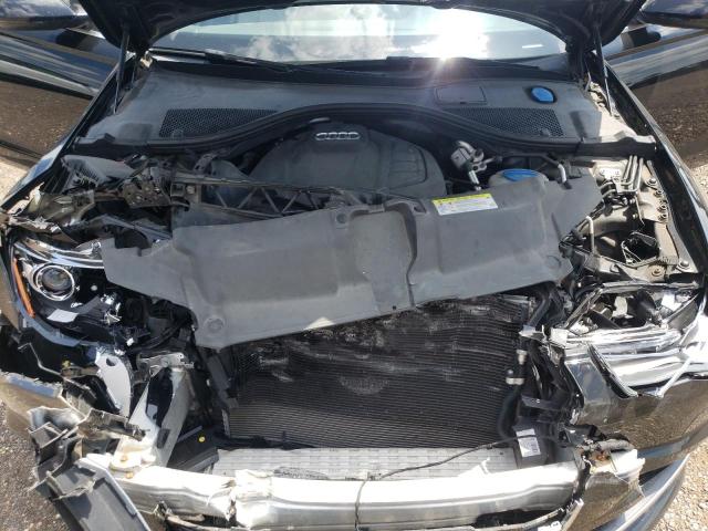 Photo 7 from auction – 2016 AUDI A6 PREMIUM with VIN WAUDFAFC3GN008367
