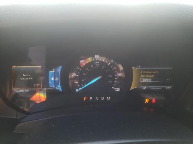 Photo 8 from auction – 2015 FORD EXPEDITION with VIN 1FMJU2AT7FEF10401