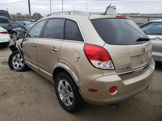 Photo 3 from auction – 2008 SATURN VUE XR with VIN 3GSCL53748S664207